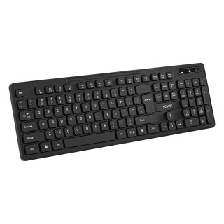 SAVIO KLAWIATURA BZPRZEWODOWA KB-02 SAVIO
