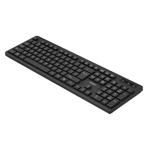 SAVIO KLAWIATURA BZPRZEWODOWA KB-02 SAVIO SAVIO KLAWIATURA BZPRZEWODOWA KB-02 SAVIO