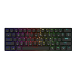 SAVIO KLAWIATURA MECHANICZNA BLACKOUT X2 OUTEMU BROWN HOT SWAP SAVIO