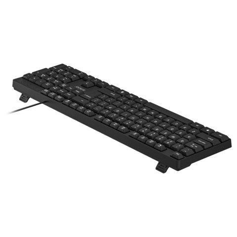 SAVIO KLAWIATURA PRZEWODOWA KB-01 SAVIO SAVIO KLAWIATURA PRZEWODOWA KB-01 SAVIO
