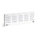 SAVIO KLAWIATURA PRZEWODOWA KB-01 SAVIO