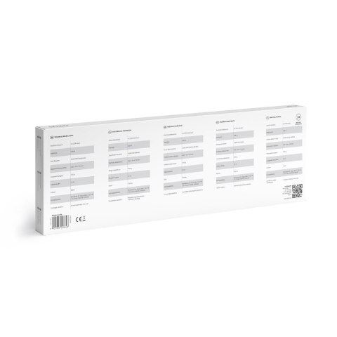 SAVIO KLAWIATURA PRZEWODOWA KB-01 SAVIO SAVIO KLAWIATURA PRZEWODOWA KB-01 SAVIO