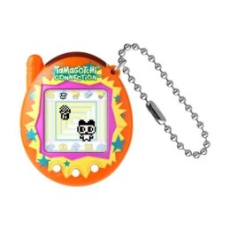 BANDAI TAMAGOTCHI CONNECTION - ORANGE BURST