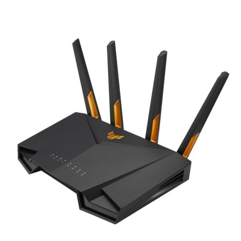 ASUS-TUF-AX3000 V2 router gamingowy ASUS ASUS-TUF-AX3000 V2 router gamingowy ASUS