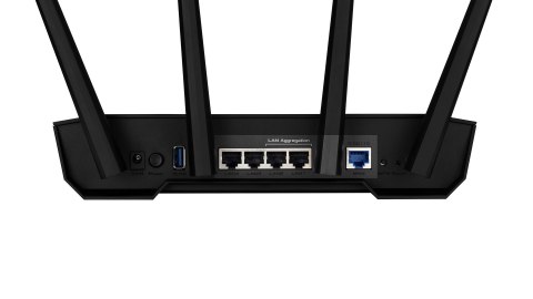 ASUS-TUF-AX3000 V2 router gamingowy ASUS ASUS-TUF-AX3000 V2 router gamingowy ASUS