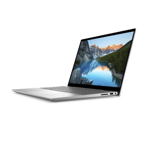 Dell Inspiron 2in1 7430 i5-1335U 14.0" FHD+ Touch 8GB SSD512 Intel Iris Xe backlit Win11 Silver Dell Inspiron 2in1 7430 i5-1335U 14.0" FHD+ Touch 8GB SSD512 Intel Iris Xe backlit Win11 Silver