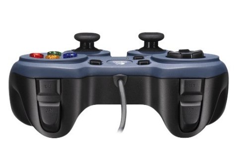 Gamepad Logitech 940-000135 ( PC ; kolor czarny ) Logitech Gamepad Logitech 940-000135 ( PC ; kolor czarny ) Logitech