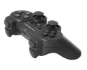 Esperanza Gamepad bezprzewodowy Esperanza EGG109K (PS3; kolor czarny)