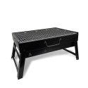 Maestro Grill składany walizkowy 43x29x22cm MAESTRO MR-1010