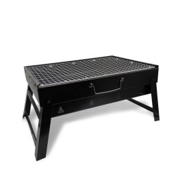 Grill składany walizkowy 43x29x22cm MAESTRO MR-1010 Maestro