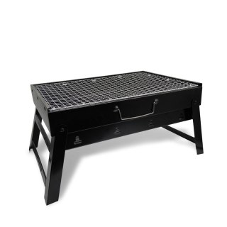 Grill składany walizkowy 43x29x22cm MAESTRO MR-1010 Maestro