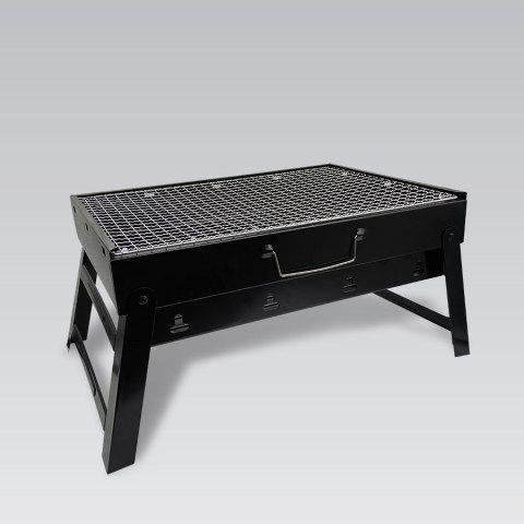 Grill składany walizkowy 43x29x22cm MAESTRO MR-1010 Maestro Grill składany walizkowy 43x29x22cm MAESTRO MR-1010 Maestro
