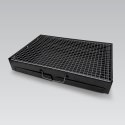 Maestro Grill składany walizkowy 43x29x22cm MAESTRO MR-1010