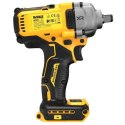 DeWalt KLUCZ UDAROWY 1/2" 2X5Ah DCF891P2T DEWALT 2 akumulatory DeWalt KLUCZ UDAROWY 1/2" 2X5Ah DCF891P2T DEWALT 2 akumulatory