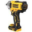 DeWalt KLUCZ UDAROWY 1/2" 2X5Ah DCF891P2T DEWALT 2 akumulatory DeWalt KLUCZ UDAROWY 1/2" 2X5Ah DCF891P2T DEWALT 2 akumulatory