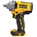 DeWalt KLUCZ UDAROWY 1/2" 2X5Ah DCF891P2T DEWALT 2 akumulatory DeWalt KLUCZ UDAROWY 1/2" 2X5Ah DCF891P2T DEWALT 2 akumulatory