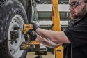 DeWalt KLUCZ UDAROWY 1/2" 2X5Ah DCF891P2T DEWALT 2 akumulatory DeWalt KLUCZ UDAROWY 1/2" 2X5Ah DCF891P2T DEWALT 2 akumulatory