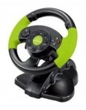 Esperanza Kierownica Esperanza EG104 (PC, Xbox 360; kolor czarno-zielony)
