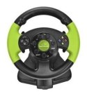 Esperanza Kierownica Esperanza EG104 (PC, Xbox 360; kolor czarno-zielony)