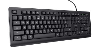 Klawiatura TRUST TK-150 KEYBOARD US (23980) Trust