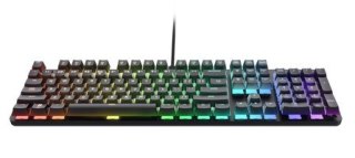Klawiatura gamingowa Trust GXT 871 ZORA WIRELESS US Trust