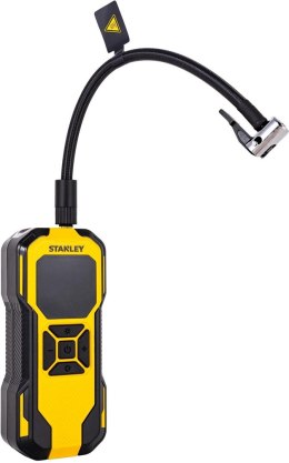STANLEY Kompresor akumulatorowy 12V SXIF0101 STANLEY