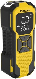 STANLEY Kompresor akumulatorowy 12V SXIF0101 STANLEY