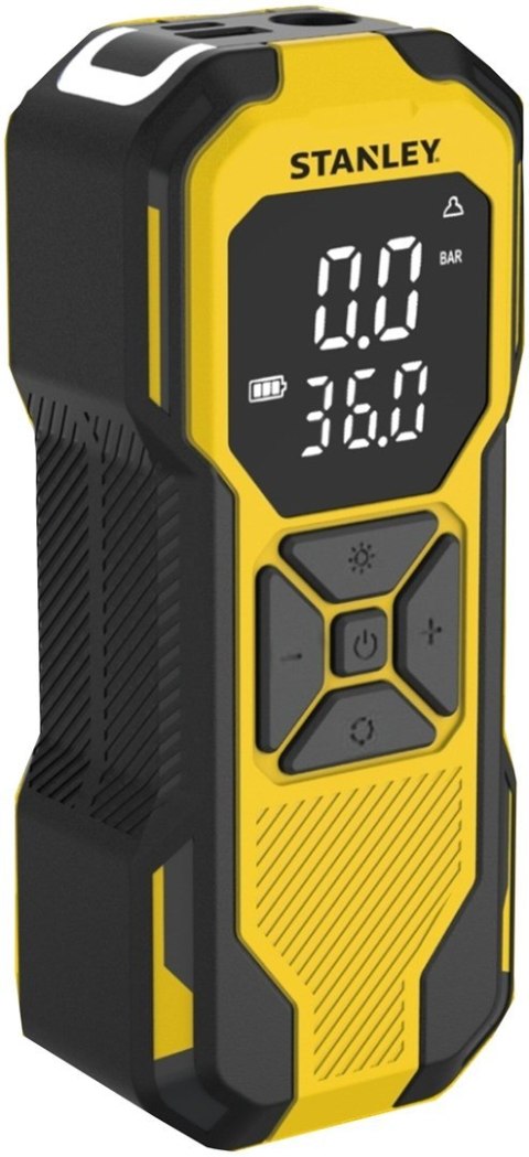 Kompresor akumulatorowy 12V SXIF0101 STANLEY STANLEY