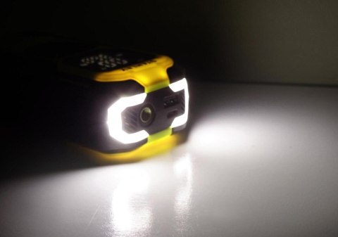 Kompresor akumulatorowy 12V SXIF0101 STANLEY STANLEY