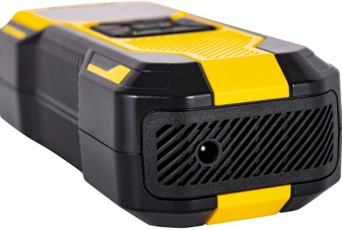 Kompresor akumulatorowy 12V SXIF0101 STANLEY STANLEY