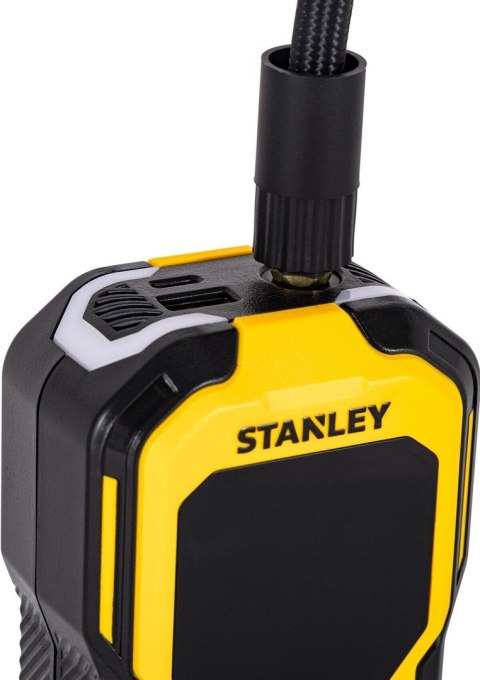Kompresor akumulatorowy 12V SXIF0101 STANLEY STANLEY