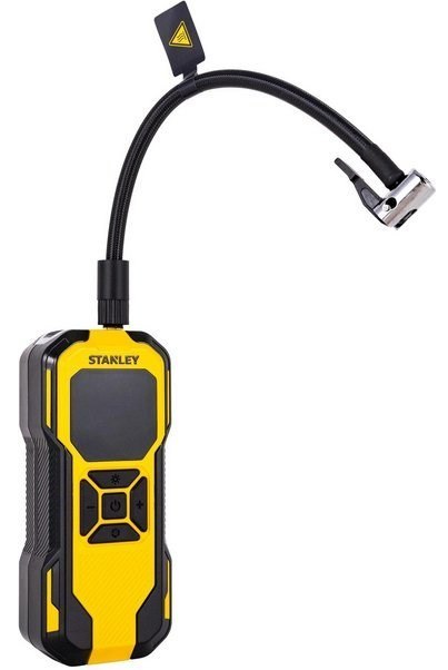 Kompresor akumulatorowy 12V SXIF0101 STANLEY STANLEY