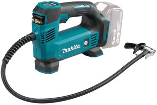 Kompresor powietrza mini 18V MAKITA DMP180Z (WYPRZEDAŻ) MAKITA