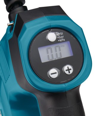Kompresor powietrza mini 18V MAKITA DMP180Z (WYPRZEDAŻ) MAKITA