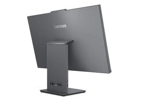 Lenovo IdeaCentre AIO 27IRH9 i5-13420H 27" FHD IPS 300nits AG 16GB DDR5 5200 SSD512 Intel UHD Graphics NoOS Luna Grey Lenovo Lenovo IdeaCentre AIO 27IRH9 i5-13420H 27" FHD IPS 300nits AG 16GB DDR5 5200 SSD512 Intel UHD Graphics NoOS Luna Grey Lenovo