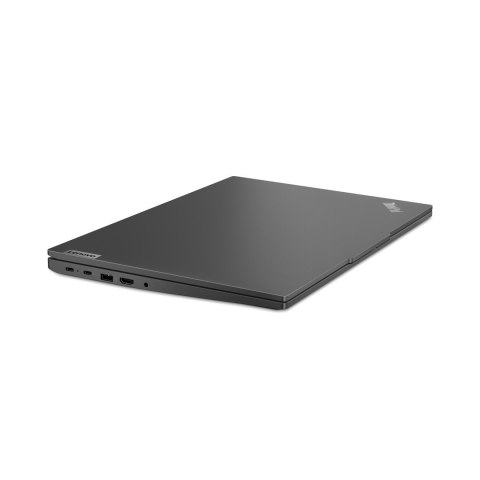 Lenovo ThinkPad E16 G2 Core Ultra 5 125U 16.0"WUXGA IPS 300nits AG 16GB DDR5 SSD512 Arc 57Wh W11Pro 3Y OnSite Graphite Black Lenovo