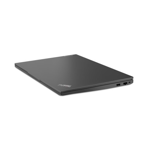 Lenovo ThinkPad E16 G2 Core Ultra 5 125U 16.0"WUXGA IPS 300nits AG 16GB DDR5 SSD512 Arc 57Wh W11Pro 3Y OnSite Graphite Black Lenovo