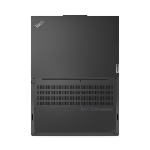 Lenovo ThinkPad E16 G2 Core Ultra 5 125U 16.0"WUXGA IPS 300nits AG 16GB DDR5 SSD512 Arc 57Wh W11Pro 3Y OnSite Graphite Black Lenovo