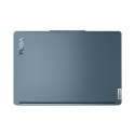Lenovo Lenovo Yoga Book 9 13IMU9 Ultra 7 155U 2x 13.3" 2.8K OLED 400nits Glossy 60Hz 32GB LPDDR5x-7467 SSD512 Intel Arc Graphics Win11 