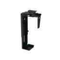 Maclean MACLEAN UCHWYT DO KOMPUTERA CZARNY MC-713B