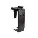 Maclean MACLEAN UCHWYT DO KOMPUTERA CZARNY MC-713B