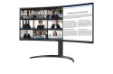 MONITOR LG LED 34" 34WR50QK-B 100Hz LG