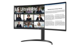 LG MONITOR LG LED 34