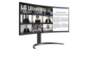 MONITOR LG LED 34" 34WR50QK-B 100Hz LG