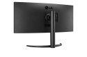MONITOR LG LED 34" 34WR50QK-B 100Hz LG