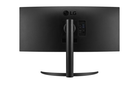 MONITOR LG LED 34" 34WR50QK-B 100Hz LG