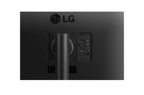 MONITOR LG LED 34" 34WR50QK-B 100Hz LG