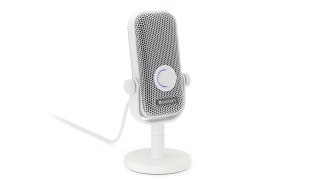 Mikrofon ENDORFY Solum Voice S Onyx White (EY1B015) ENDORFY