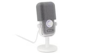 Mikrofon ENDORFY Solum Voice S Onyx White (EY1B015) ENDORFY