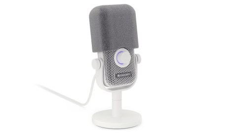 Mikrofon ENDORFY Solum Voice S Onyx White (EY1B015) ENDORFY